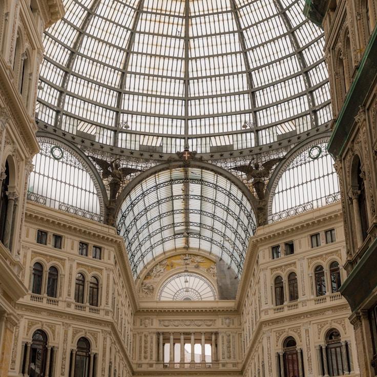 Family-friendly shopping and daily life in Italy